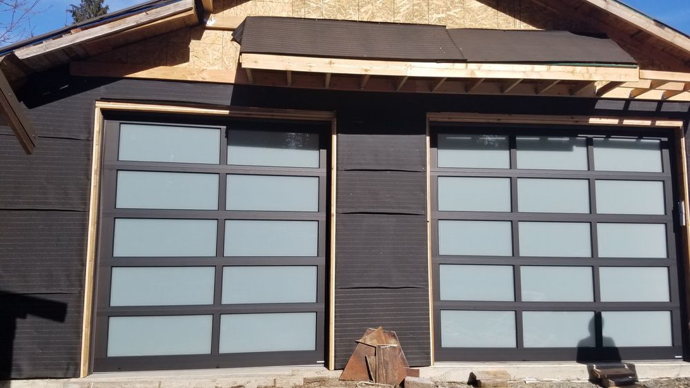 Advantage Garage Door Repair