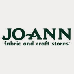 JOANN Fabrics and Crafts