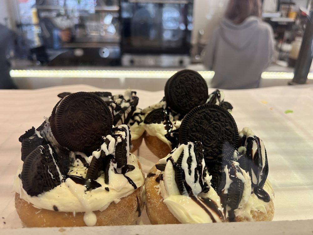 Cullen’s Coffee & Cafe
