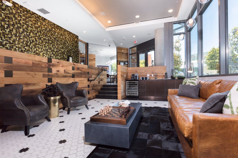 Duboce Apartments