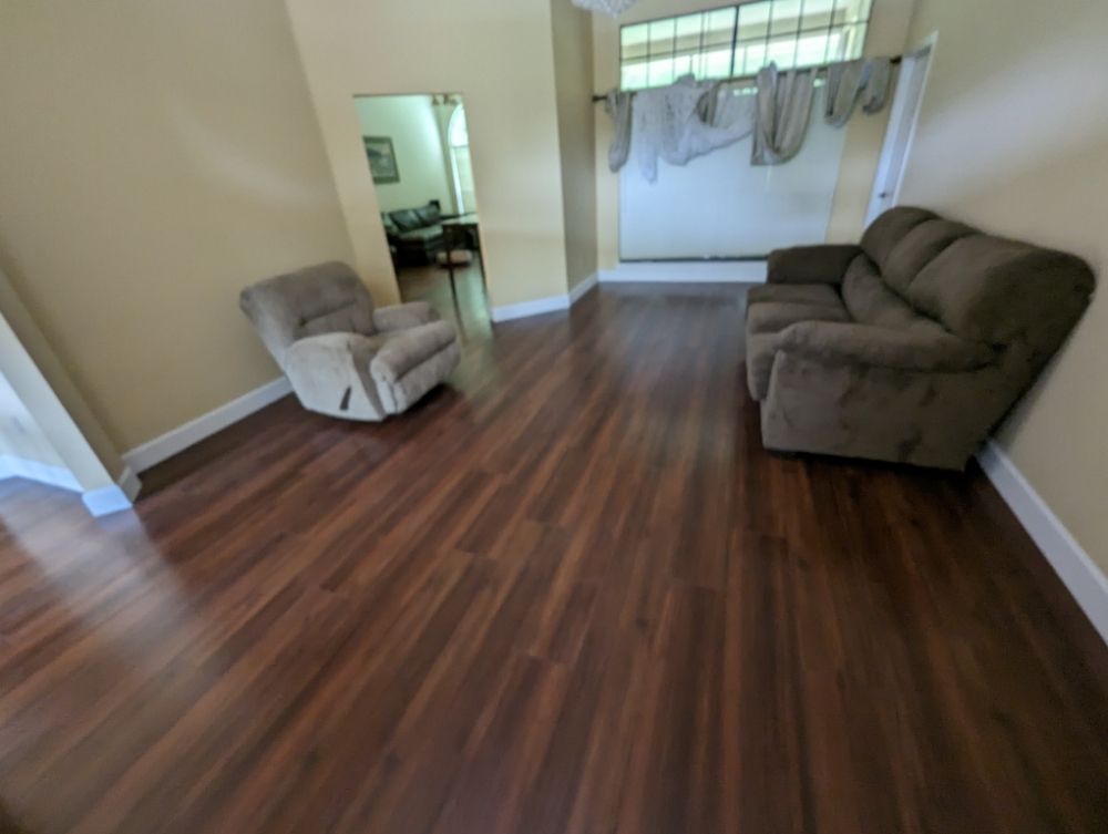 image of business Vinyl Plank Flooring Installers Of Orange Park