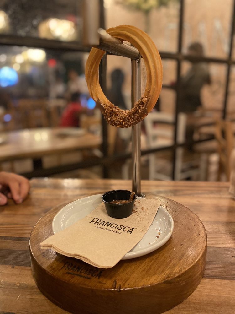 Francisca Restaurant