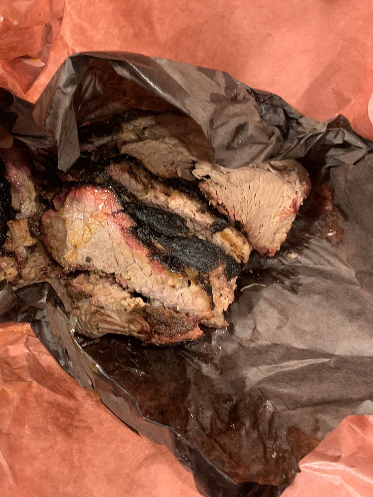 Muddy's Pit BBQ & Catering
