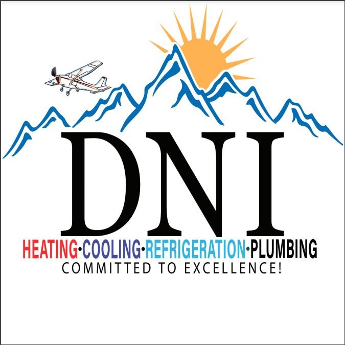 image of business DNI Heating AC and Refrigeration