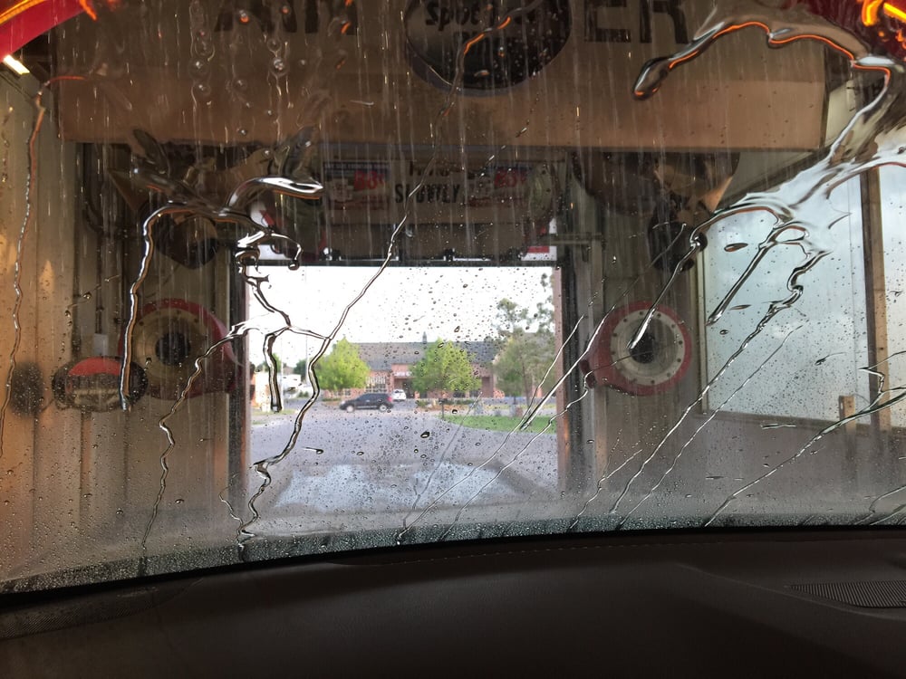 Smitty’s Car Wash Car Wash 2911 E 101st Pl, Tulsa, OK Phone