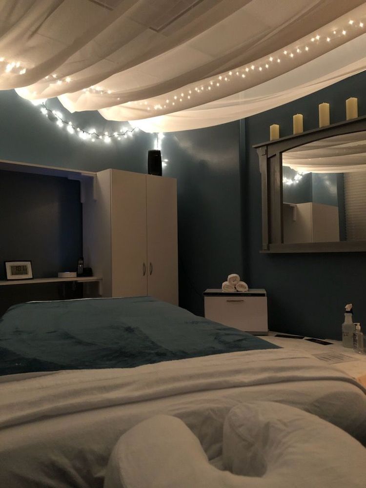 Thy Healing Body Massage and Wellness