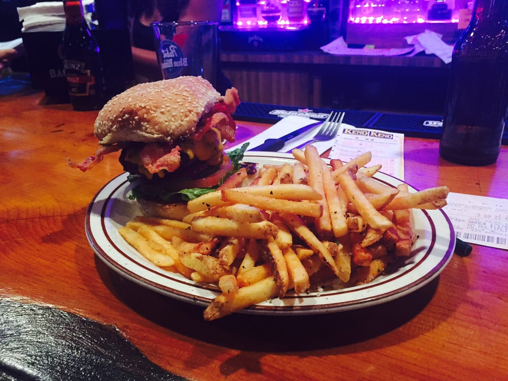 Bruno’s Bar + Burger Order Food Online 74 Photos & 97 Reviews Burgers 856 Western Ave