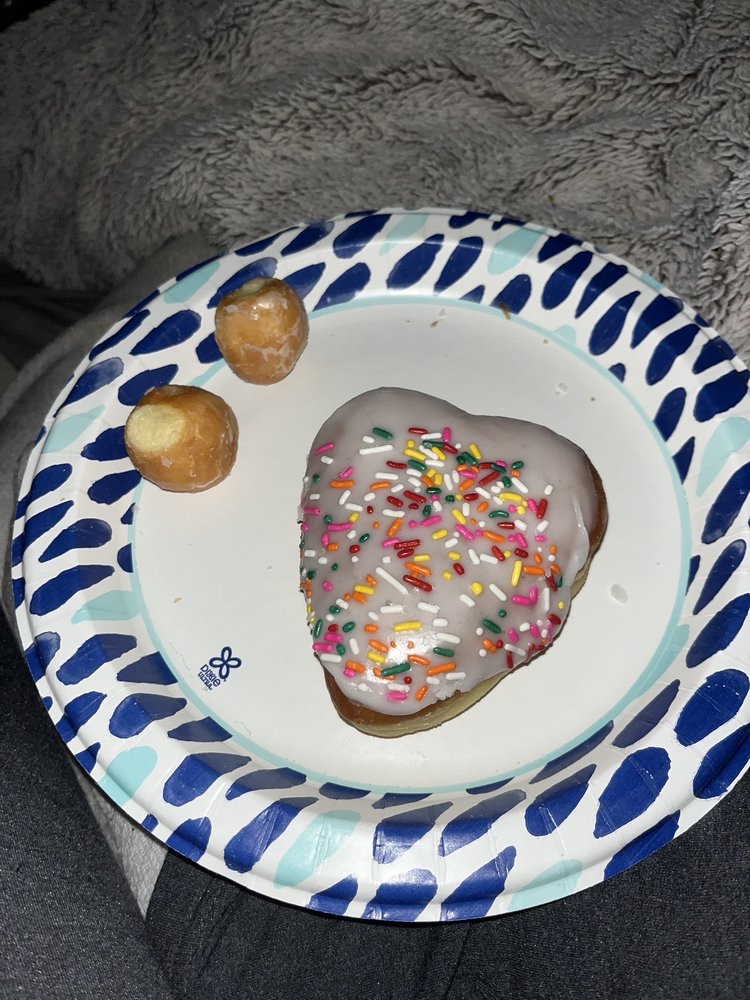 Donut Tyme