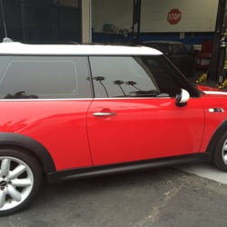 Main Street Minis 13 Reviews Auto Repair 2001 Palma Dr