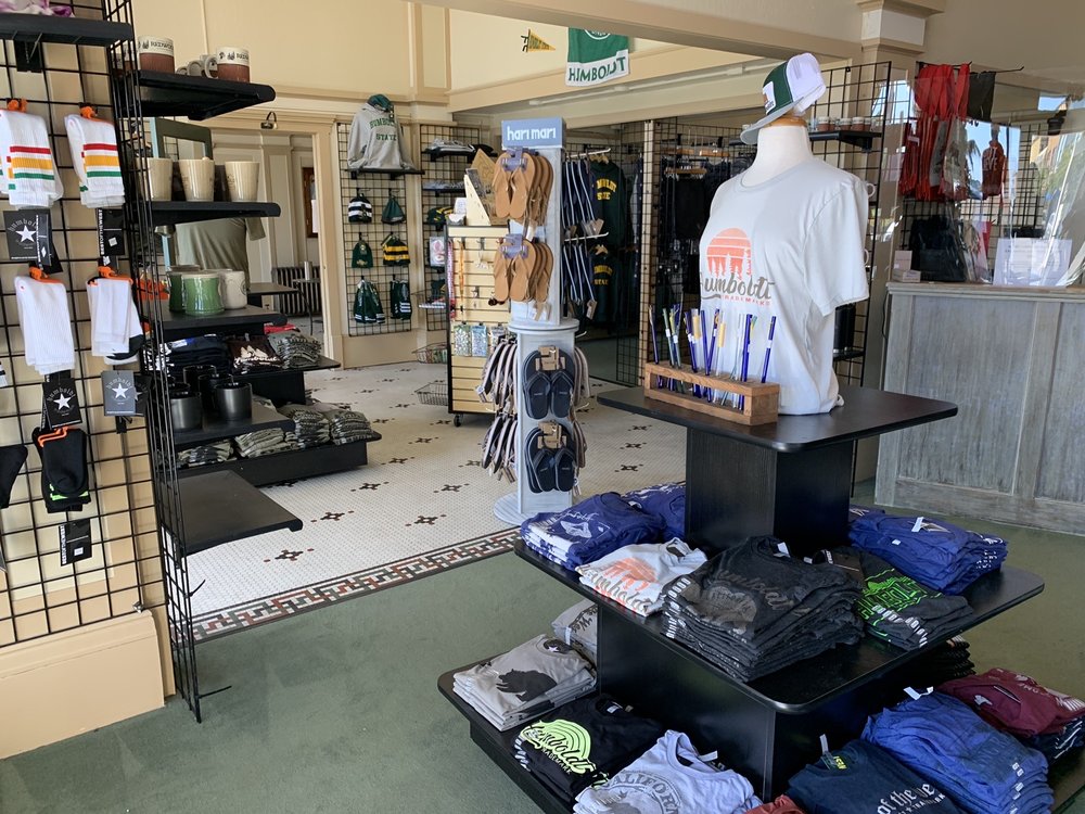 Humboldt Outfitters