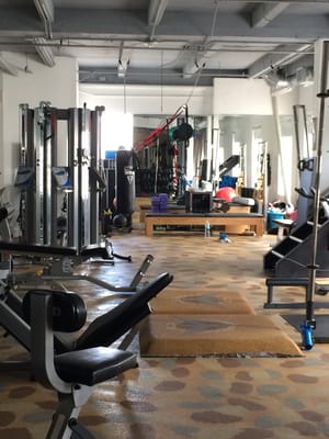 Base Gym Gyms 309 23rd St Miami Beach Fl Phone Number Yelp Photo Of Base Gym Miami Beach Fl United States