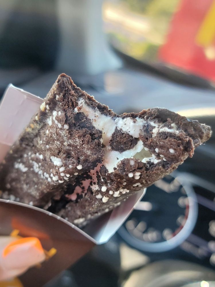 McDonald's McDonald's