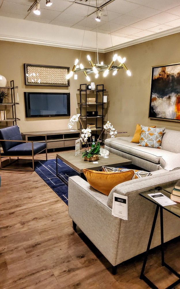 image of business Ethan Allen