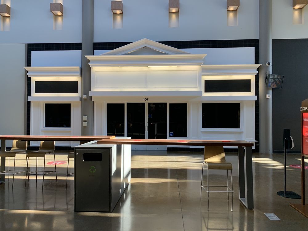 Northgate Mall