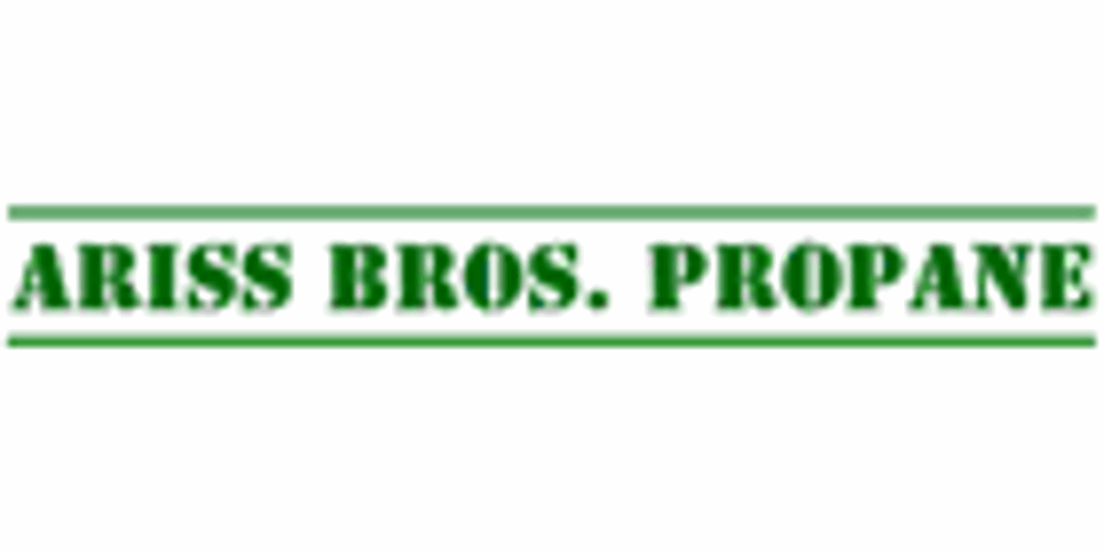 Ariss Bros Propane
