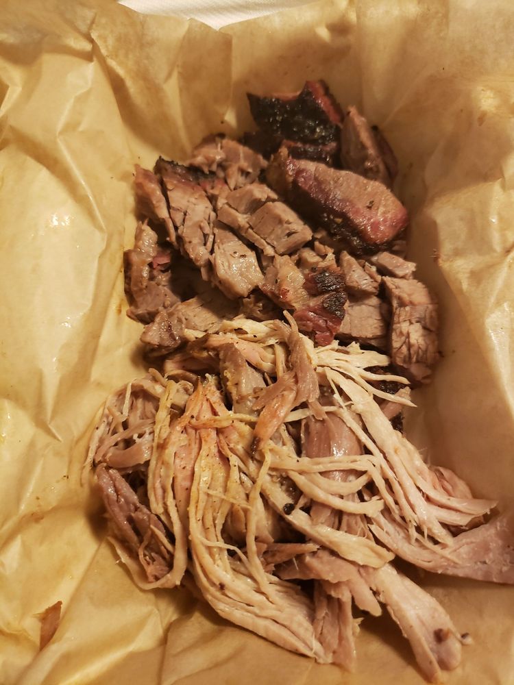 Dickey’s BBQ Pit