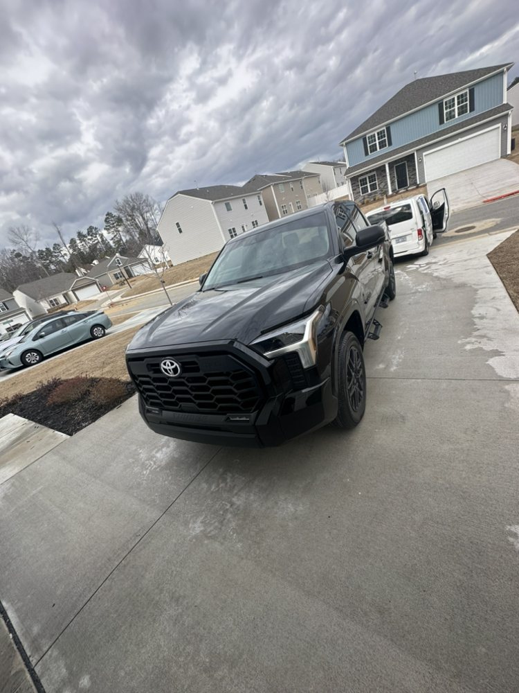 T Moblie Carwash & Detailing