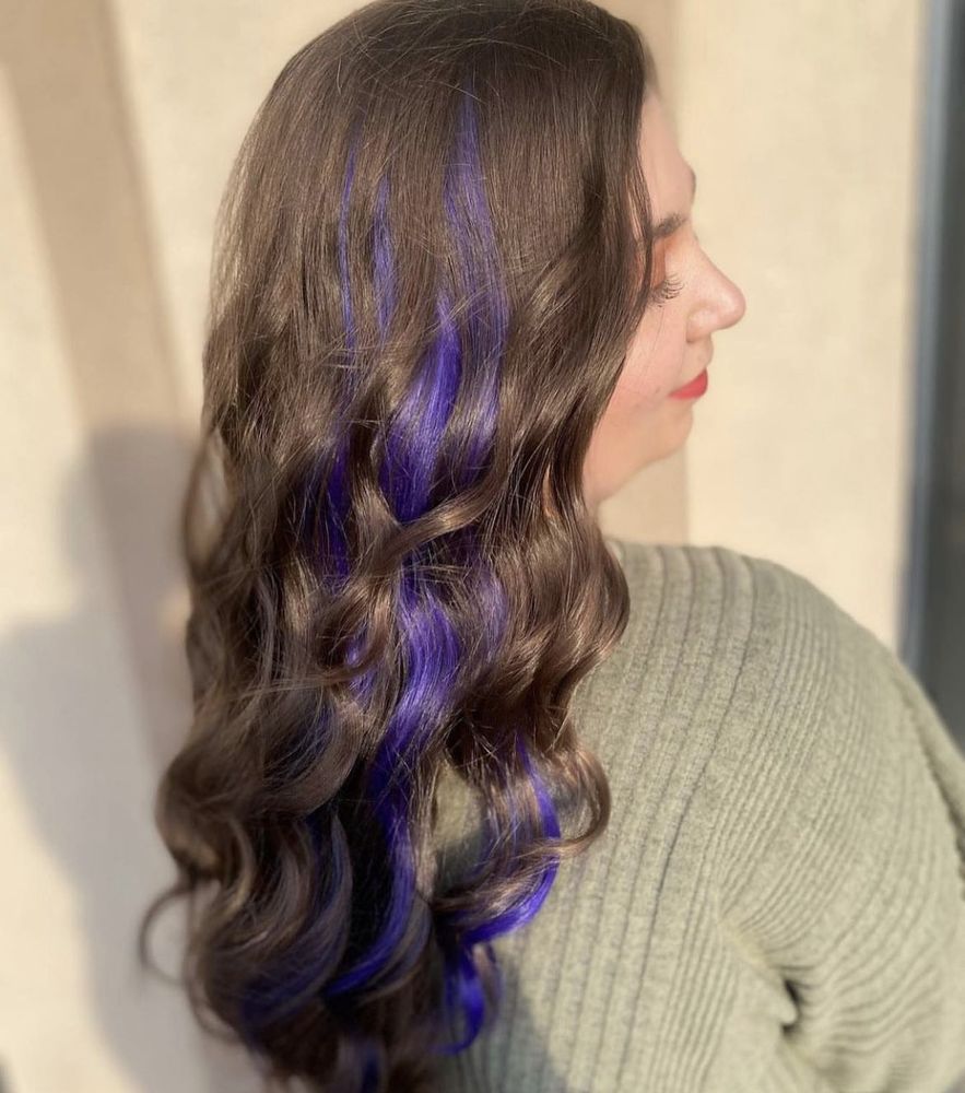 Francesca's Salon