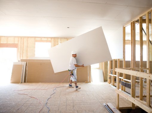 image of business Excellence Drywall