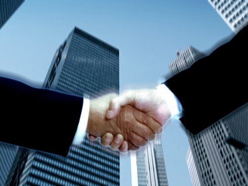 Integrated Multi Services