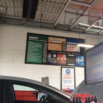 valvoline corporate office
