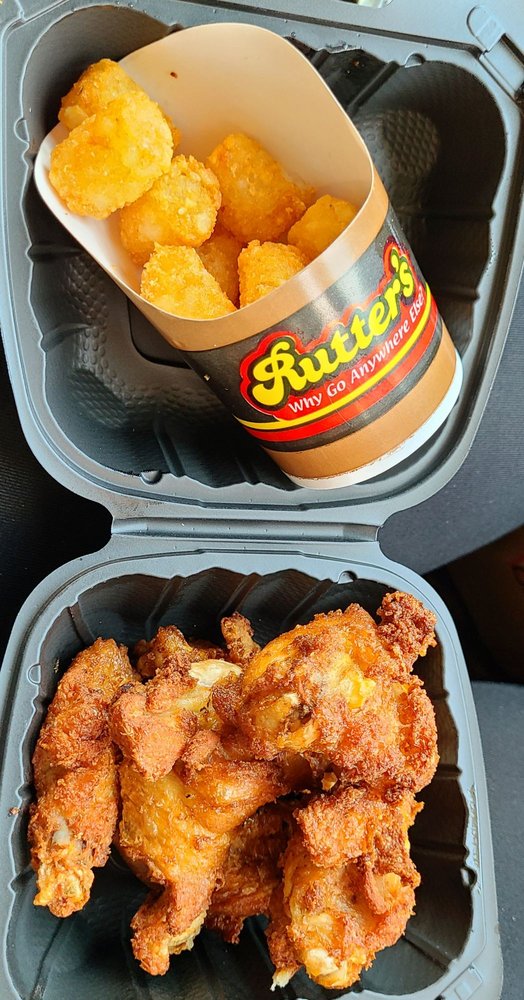Rutter's