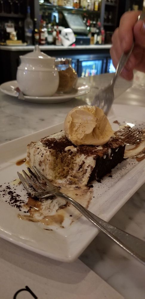 Casa Mia Ristorante