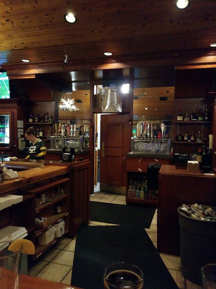 North Shore Restaurant and Bar Bars E11614 Tranquility Ln, Baraboo