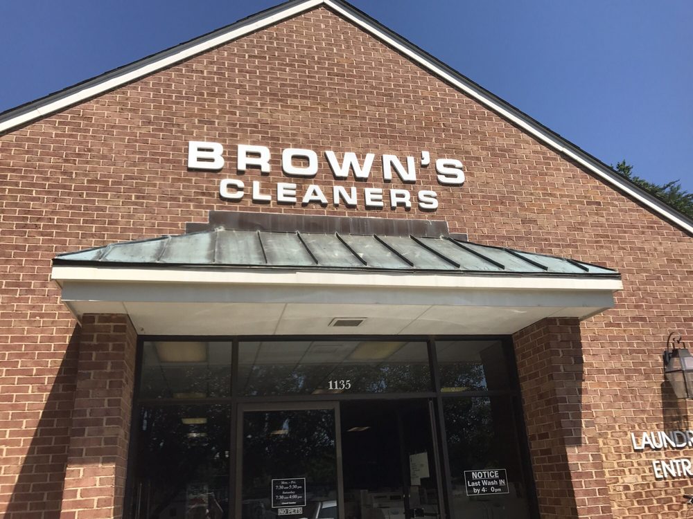 Brown’s Dry Cleaners Dry Cleaning 1135 Millmont St, Charlottesville, VA Phone Number Yelp