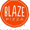 Blaze Fast Fire'd Pizza
