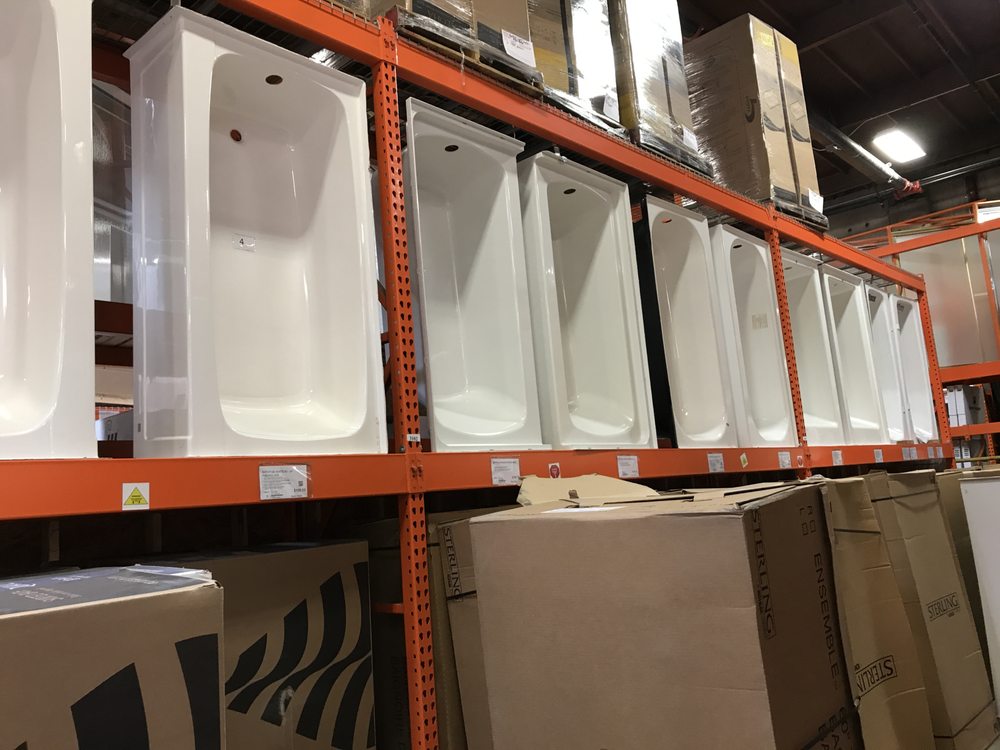 Hd Supply Home Improvement Solutions 35 Photos 24