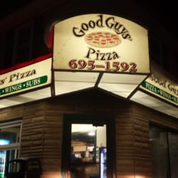 Good guys north tonawanda