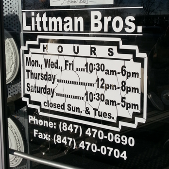 Littman Brothers Lighting 38 Photos 14 Reviews Photo Of Littman Brothers Lighting Morton Grove Il United States Closed Tuesday
