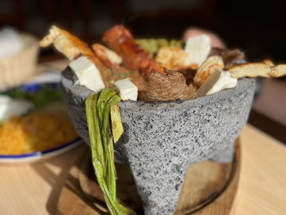 Estrada's Mexican Grill
