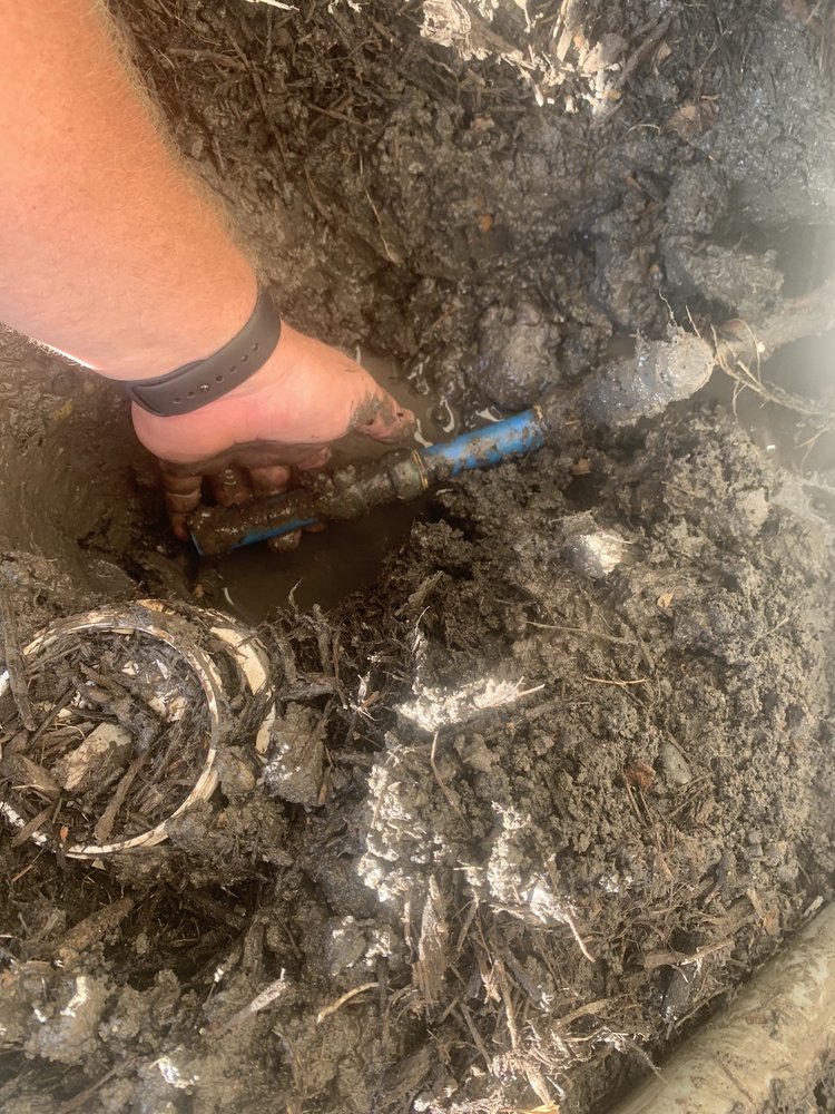 Evans Professional Plumbing
