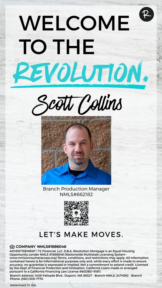 Revolution Mortgage