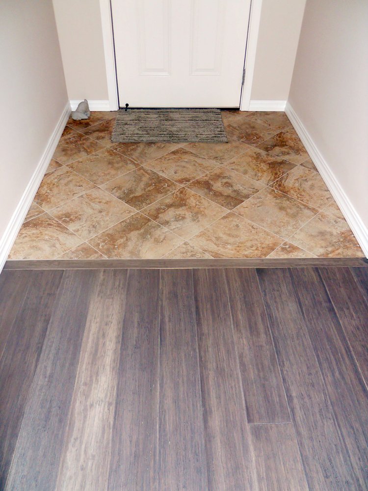 image of business Universal Hardwood Floors