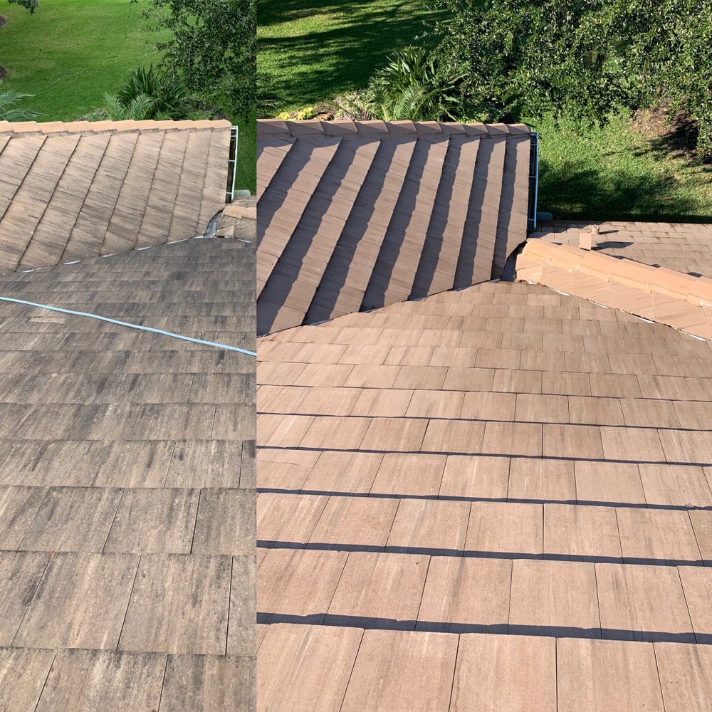 941 Window Cleaning