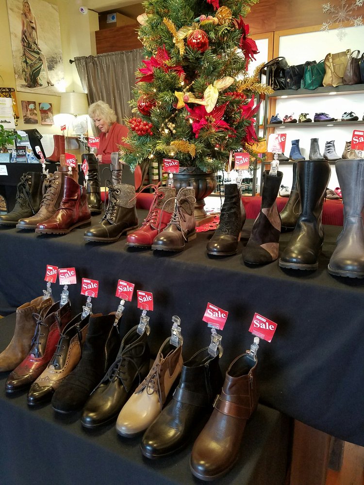 Sole Desire 14 Reviews Shoe Stores 500 WNapa St, Sonoma, CA