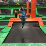 launch trampoline park hartford ct