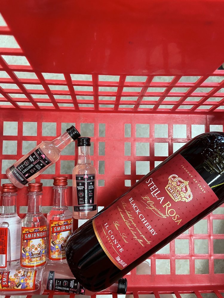 Spec's Wines, Spirits & Finer Foods