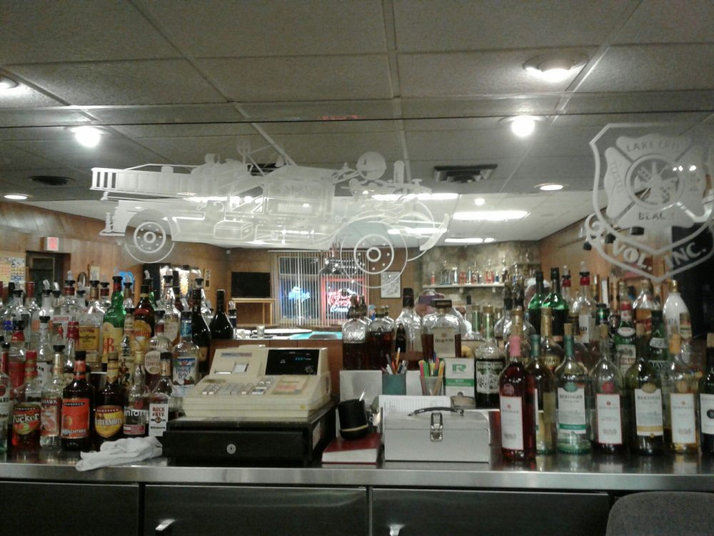 Lake Erie Beach Volunteer Fire 9483 Lake Shore Rd, Angola, NY Phone