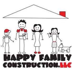 image of business Happy Family Construction