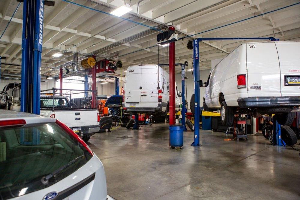 U.S. Automotive