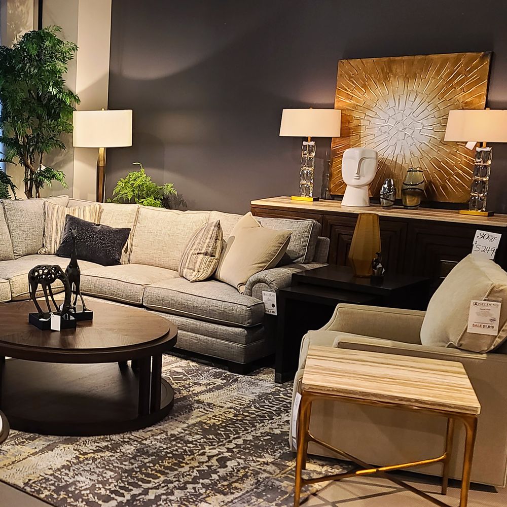 image of business Seldens Designer Home Furnishings