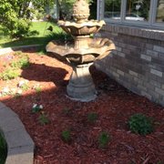 Concrete Yard Ornaments - 10 Photos - Home Decor - 5855 165th St N