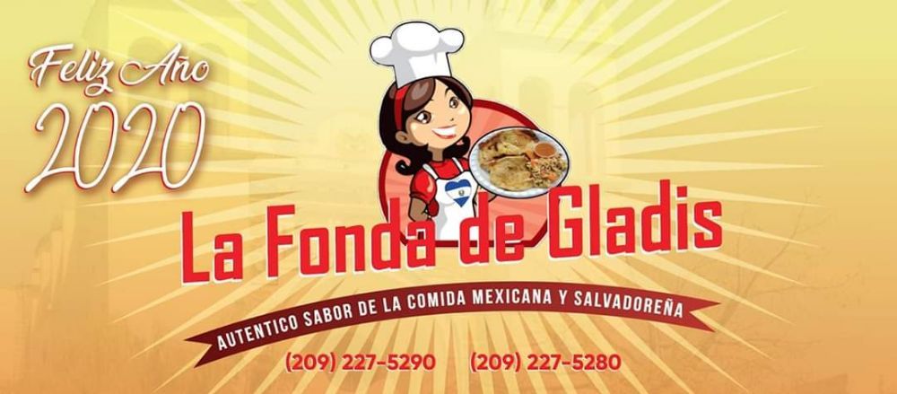 La Fonda de Gladis