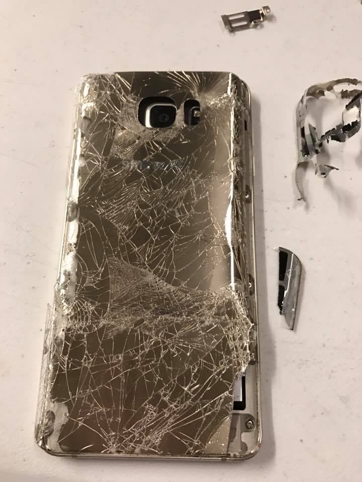 Wireless Technical Solutions