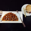 Waffle's Waffle & Coffee