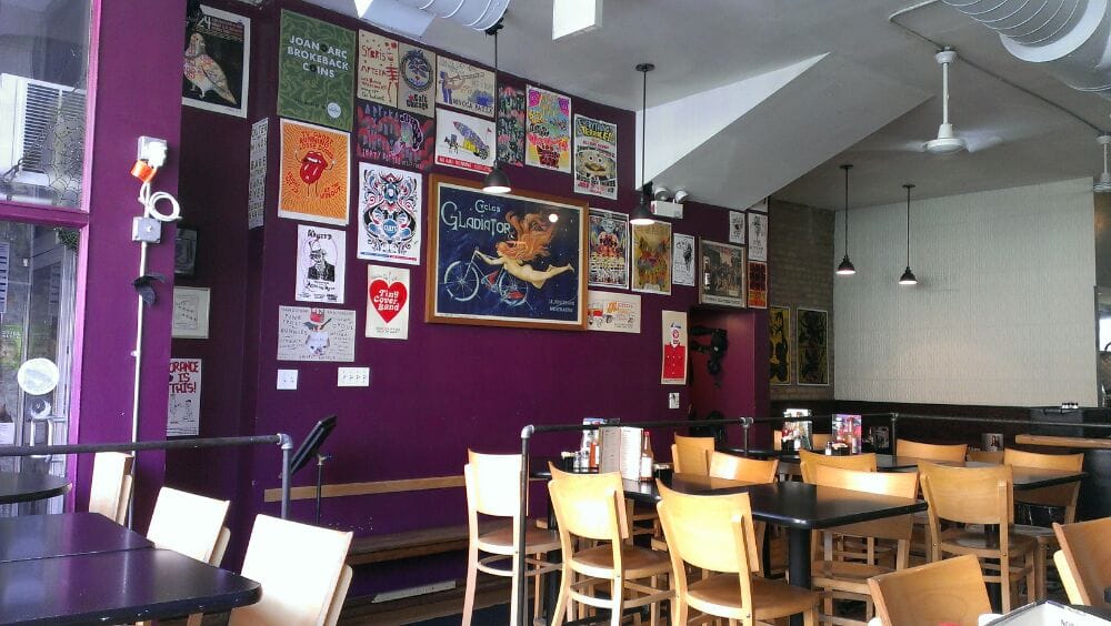 Handlebar 205 Photos & 1054 Reviews Vegetarian 2311 W North Ave